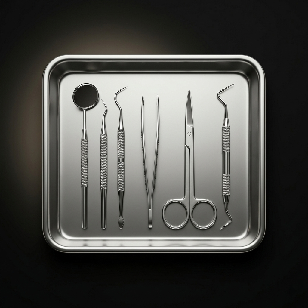 Dental Instruments 